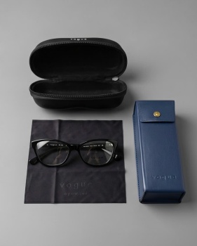 Gọng kính Vouge mã OVO5516B (2)